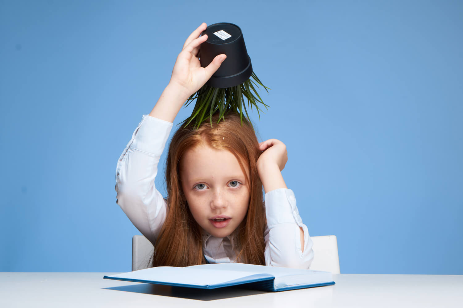 spring learning slump