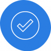 Checkmark-Blue